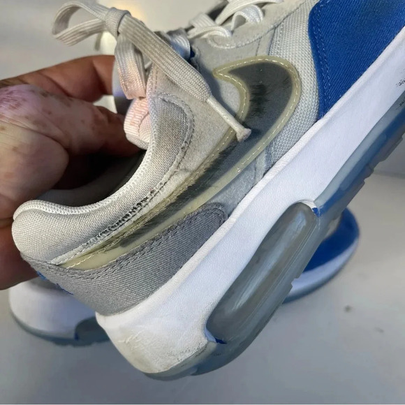 Nike Air Max Motif Kids size 6.5Y - Picture 9 of 13